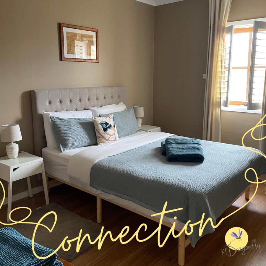 Ki Dragonfly Guesthouse Кінгскот Екстер'єр фото