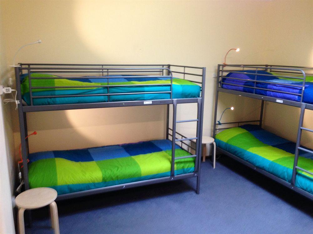 Ki Dragonfly Guesthouse Кінгскот Екстер'єр фото