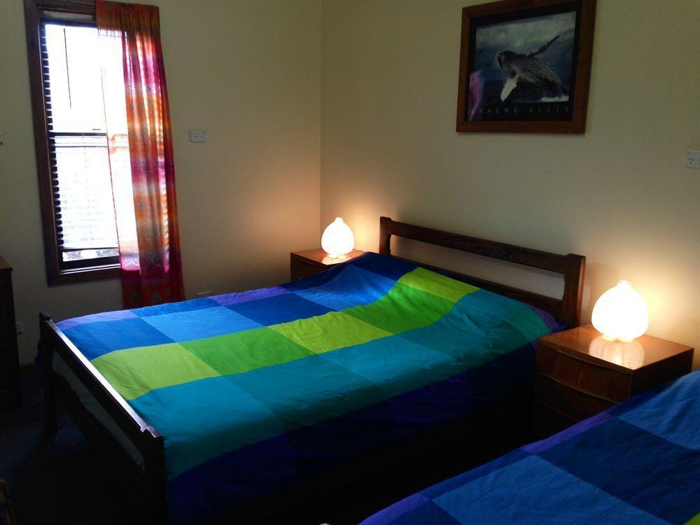 Ki Dragonfly Guesthouse Кінгскот Екстер'єр фото