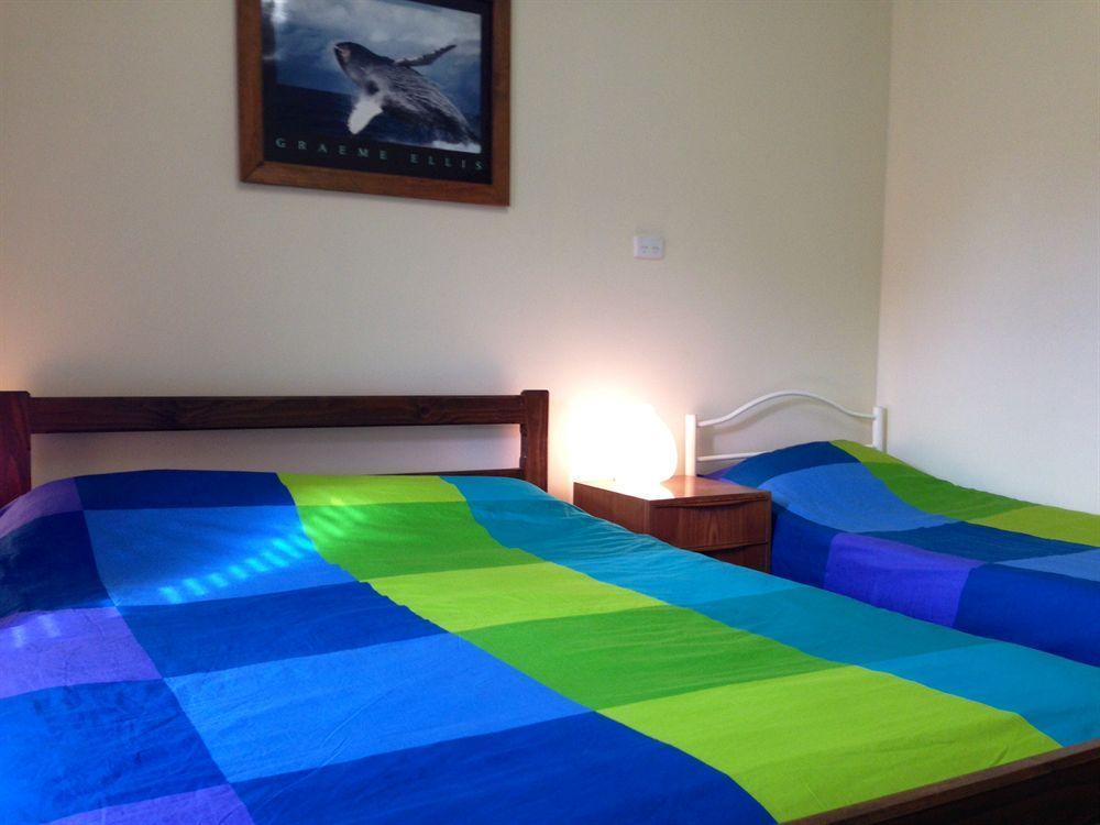 Ki Dragonfly Guesthouse Кінгскот Екстер'єр фото