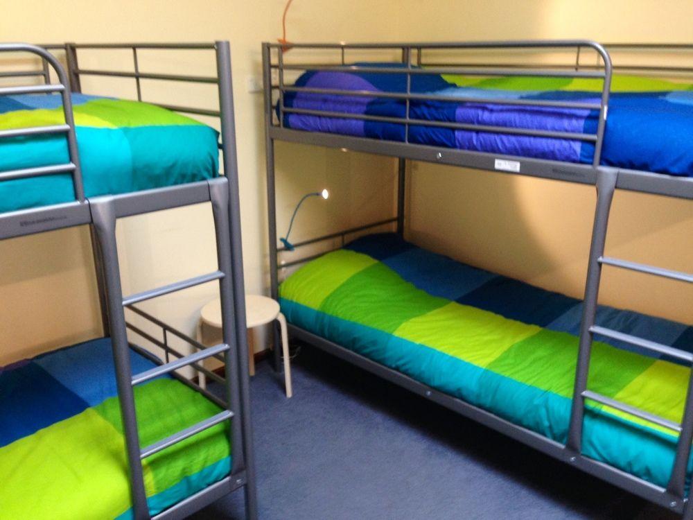 Ki Dragonfly Guesthouse Кінгскот Екстер'єр фото