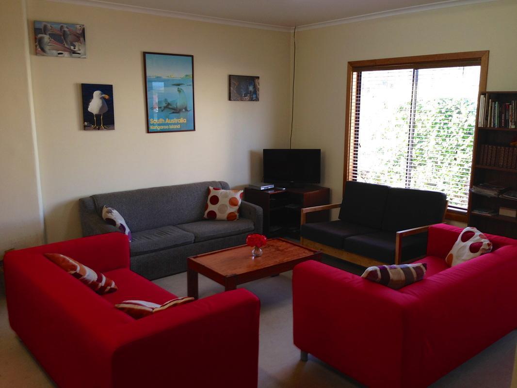 Ki Dragonfly Guesthouse Кінгскот Екстер'єр фото