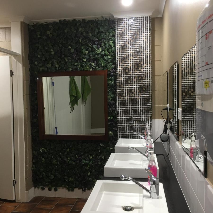 Ki Dragonfly Guesthouse Кінгскот Екстер'єр фото